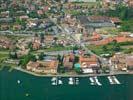 Photos aériennes de Paratico (25030) - Autre vue | Brescia, Lombardia, Italie - Photo réf. T092080