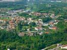 Photos aériennes de Paratico (25030) - Autre vue | Brescia, Lombardia, Italie - Photo réf. T092081