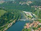 Photos aériennes de Paratico (25030) - Autre vue | Brescia, Lombardia, Italie - Photo réf. T092082