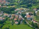 Photos aériennes de Paratico (25030) - Autre vue | Brescia, Lombardia, Italie - Photo réf. T092083