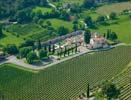 Photos aériennes de Paratico (25030) - Autre vue | Brescia, Lombardia, Italie - Photo réf. T092084