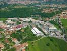 Photos aériennes de Paratico (25030) - Autre vue | Brescia, Lombardia, Italie - Photo réf. T092085