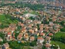 Photos aériennes de Paratico (25030) - Autre vue | Brescia, Lombardia, Italie - Photo réf. T092086