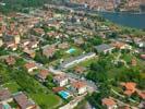 Photos aériennes de Paratico (25030) - Autre vue | Brescia, Lombardia, Italie - Photo réf. T092087