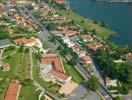 Photos aériennes de Paratico (25030) - Autre vue | Brescia, Lombardia, Italie - Photo réf. T092089