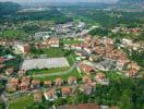 Photos aériennes de Paratico (25030) - Autre vue | Brescia, Lombardia, Italie - Photo réf. T092092