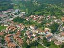 Photos aériennes de Paratico (25030) - Autre vue | Brescia, Lombardia, Italie - Photo réf. T092093