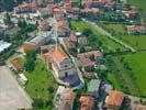 Photos aériennes de Paratico (25030) - Autre vue | Brescia, Lombardia, Italie - Photo réf. T092094