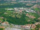 Photos aériennes de Paratico (25030) - Autre vue | Brescia, Lombardia, Italie - Photo réf. T092096