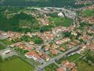 Photos aériennes de Paratico (25030) - Autre vue | Brescia, Lombardia, Italie - Photo réf. T092098