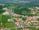Photos aériennes de Paratico (25030) - Autre vue | Brescia, Lombardia, Italie - Photo réf. T092099