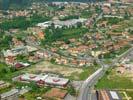 Photos aériennes de Paratico (25030) - Autre vue | Brescia, Lombardia, Italie - Photo réf. T092102