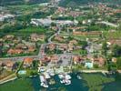 Photos aériennes de Paratico (25030) - Autre vue | Brescia, Lombardia, Italie - Photo réf. T092104