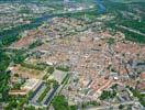 Photos aériennes de Metz (57000) | Moselle, Lorraine, France - Photo réf. T093016