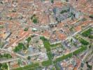 Photos aériennes de Metz (57000) | Moselle, Lorraine, France - Photo réf. T093017