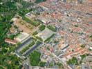 Photos aériennes de Metz (57000) | Moselle, Lorraine, France - Photo réf. T093018