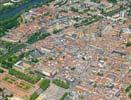 Photos aériennes de Metz (57000) | Moselle, Lorraine, France - Photo réf. T093019