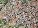 Photos aériennes de Metz (57000) | Moselle, Lorraine, France - Photo réf. T093021
