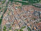 Photos aériennes de Metz (57000) | Moselle, Lorraine, France - Photo réf. T093022