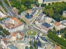 Photos aériennes de Metz (57000) | Moselle, Lorraine, France - Photo réf. T093050