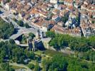 Photos aériennes de Metz (57000) | Moselle, Lorraine, France - Photo réf. T093052