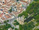 Photos aériennes de Metz (57000) | Moselle, Lorraine, France - Photo réf. T093054