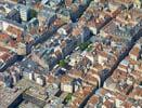 Photos aériennes de Metz (57000) | Moselle, Lorraine, France - Photo réf. T093071