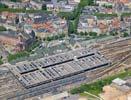Photos aériennes de Metz (57000) | Moselle, Lorraine, France - Photo réf. T093080