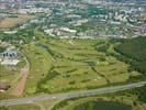 Photos aériennes de "golf" - Photo réf. T093098