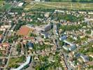 Photos aériennes de Metz (57000) | Moselle, Lorraine, France - Photo réf. T093148