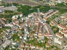 Photos aériennes de Metz (57000) | Moselle, Lorraine, France - Photo réf. T093151