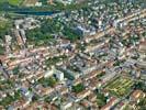 Photos aériennes de Metz (57000) | Moselle, Lorraine, France - Photo réf. T093168
