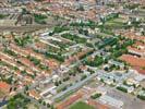 Photos aériennes de Montigny-lès-Metz (57158) - Autre vue | Moselle, Lorraine, France - Photo réf. T093203