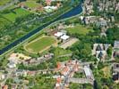 Photos aériennes de Montigny-lès-Metz (57158) | Moselle, Lorraine, France - Photo réf. T093211