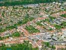 Photos aériennes de Montigny-lès-Metz (57158) | Moselle, Lorraine, France - Photo réf. T093216