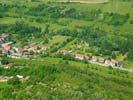 Photos aériennes de Blies-Ébersing (57200) - Autre vue | Moselle, Lorraine, France - Photo réf. T093236