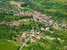 Photos aériennes de Blies-Ébersing (57200) - Autre vue | Moselle, Lorraine, France - Photo réf. T093237