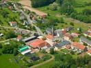 Photos aériennes de Blies-Ébersing (57200) - Autre vue | Moselle, Lorraine, France - Photo réf. T093239