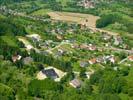 Photos aériennes de Blies-Ébersing (57200) - Autre vue | Moselle, Lorraine, France - Photo réf. T093240