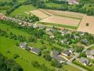 Photos aériennes de Blies-Ébersing (57200) - Autre vue | Moselle, Lorraine, France - Photo réf. T093242