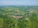 Photos aériennes de Bliesbruck (57200) | Moselle, Lorraine, France - Photo réf. T093253