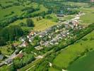 Photos aériennes de Bliesbruck (57200) | Moselle, Lorraine, France - Photo réf. T093257