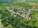 Photos aériennes de Bliesbruck (57200) | Moselle, Lorraine, France - Photo réf. T093258