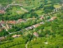 Photos aériennes de Bliesbruck (57200) | Moselle, Lorraine, France - Photo réf. T093261