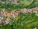 Photos aériennes de Bliesbruck (57200) | Moselle, Lorraine, France - Photo réf. T093262