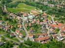 Photos aériennes de Bliesbruck (57200) | Moselle, Lorraine, France - Photo réf. T093263