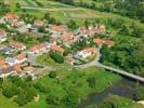 Photos aériennes de Bliesbruck (57200) | Moselle, Lorraine, France - Photo réf. T093267