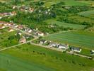 Photos aériennes de Guebenhouse (57510) - Autre vue | Moselle, Lorraine, France - Photo réf. T093303