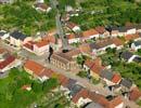 Photos aériennes de Guebenhouse (57510) - Autre vue | Moselle, Lorraine, France - Photo réf. T093306