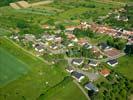 Photos aériennes de Guebenhouse (57510) - Autre vue | Moselle, Lorraine, France - Photo réf. T093307